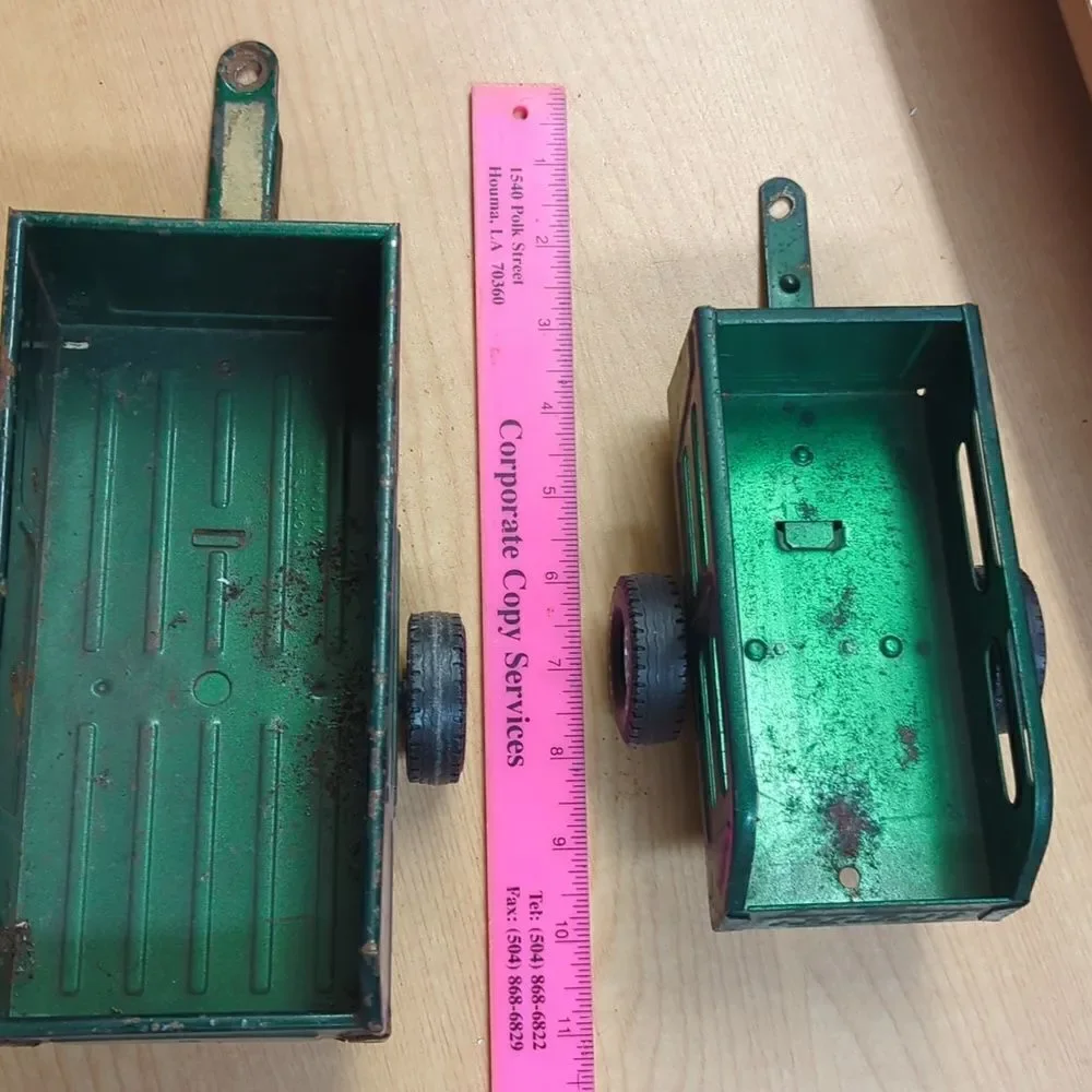 nylint vintage metal